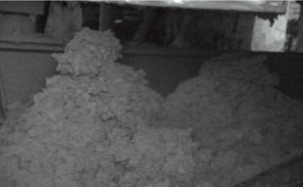 造紙行（háng）業（出（chū）泥）