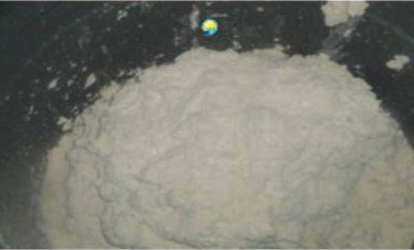 化工行（háng）業（出渣）