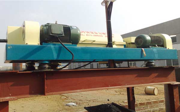 印（yìn）染行業